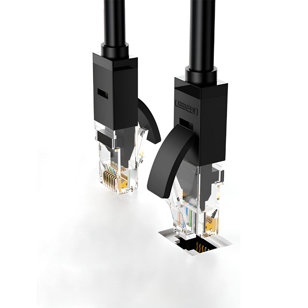 Kabell Ethernet Cat6 8-Core U/UTP 30m Ugreen