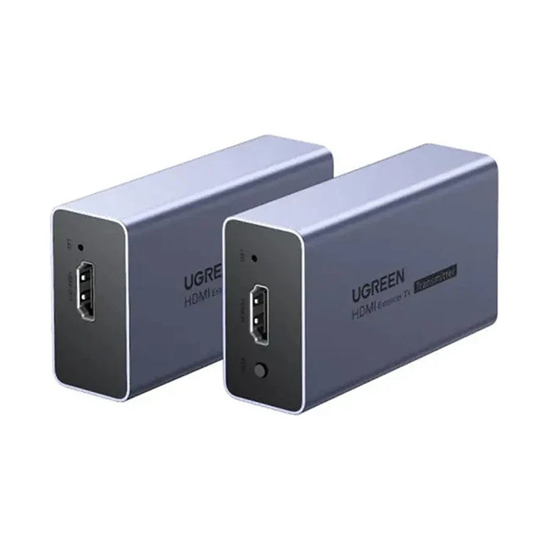 Zgjatues UGREEN HDMI Permes Ethernet Deri Ne 50 Metra