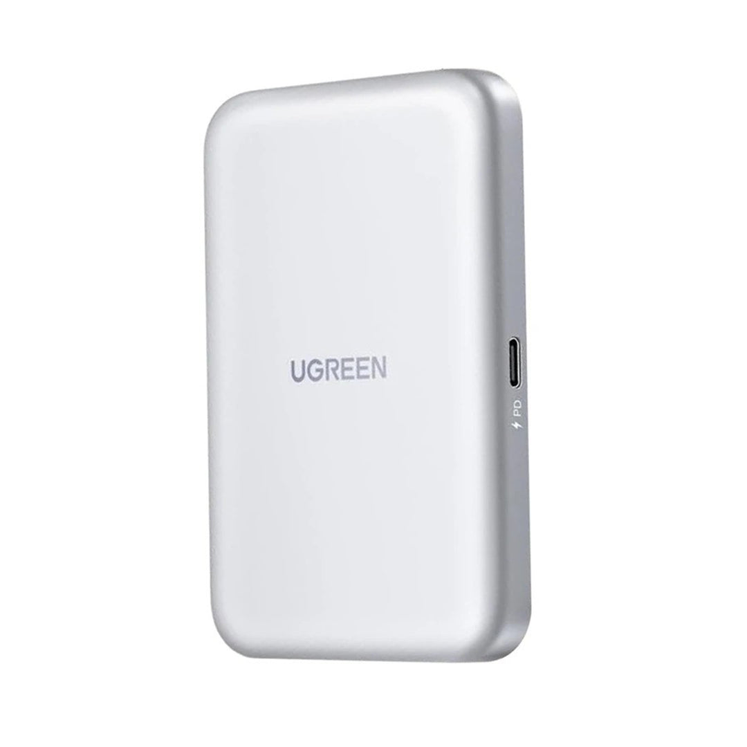 Mbajtese Magnetike SSD M.2 NVMe Me MagSafe Ugreen