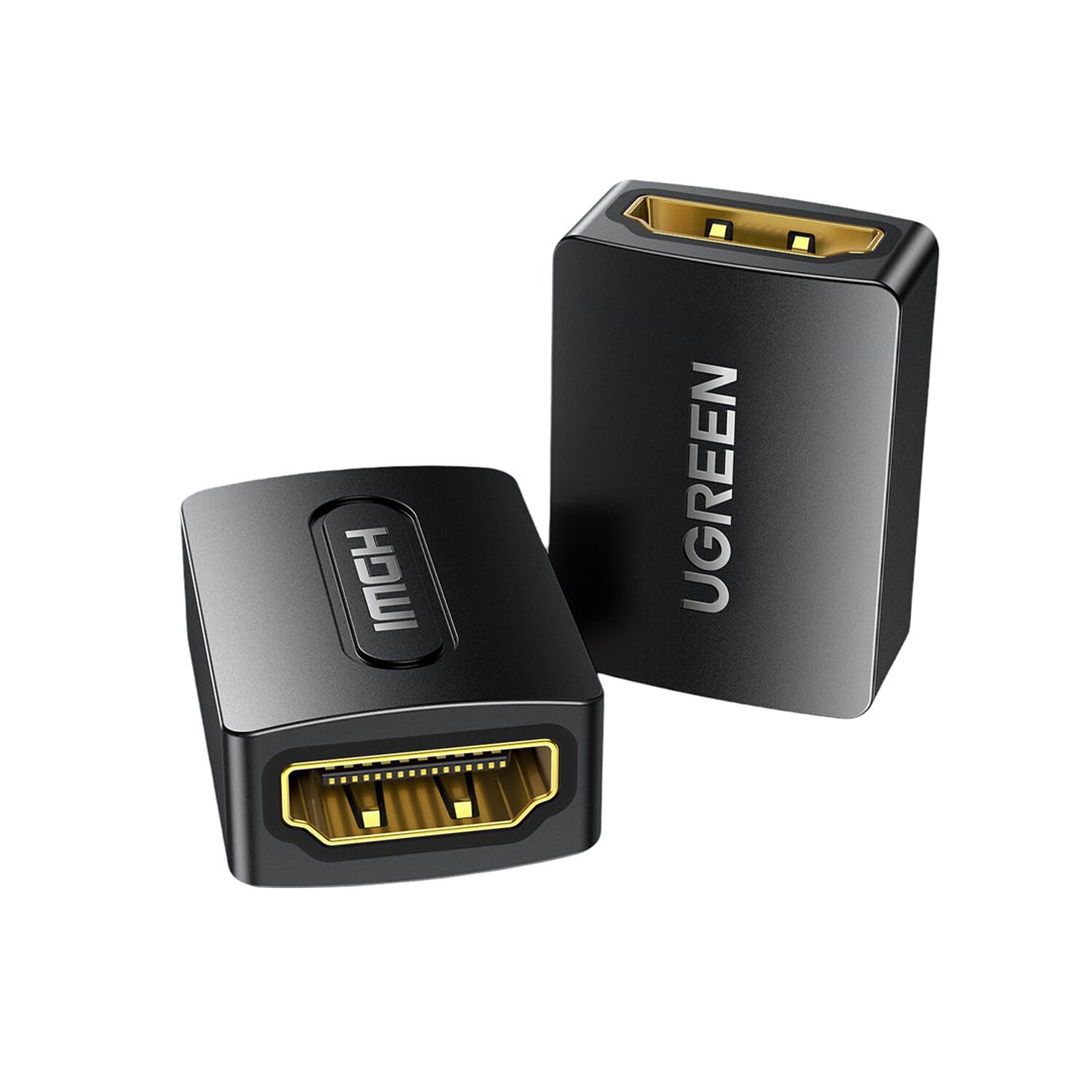 Adaptor Me Dy Porta HDMI Femer-Femer Ugreen