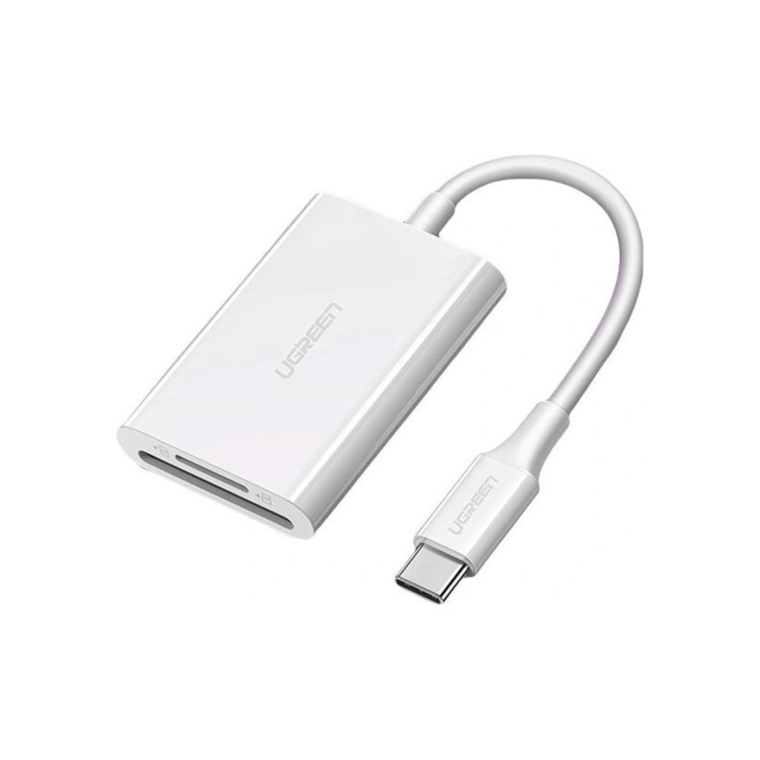 Lexues Kartash Ugreen Me Porte USB-C Per Karta SD/ TF