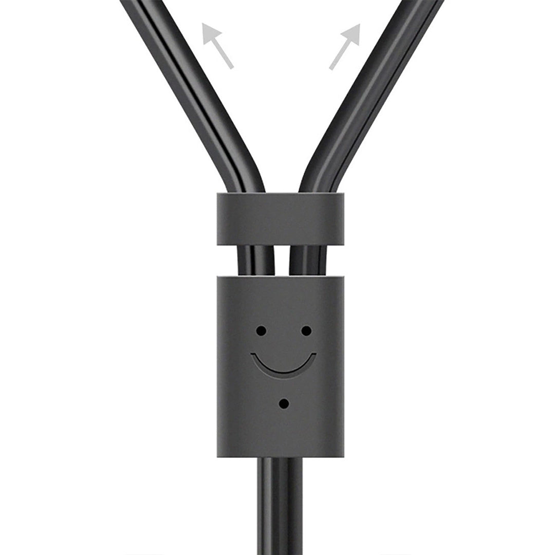 Kabell Audio Ugreen 3.5mm Ne 2RCA (M-M) 1m/ 2m