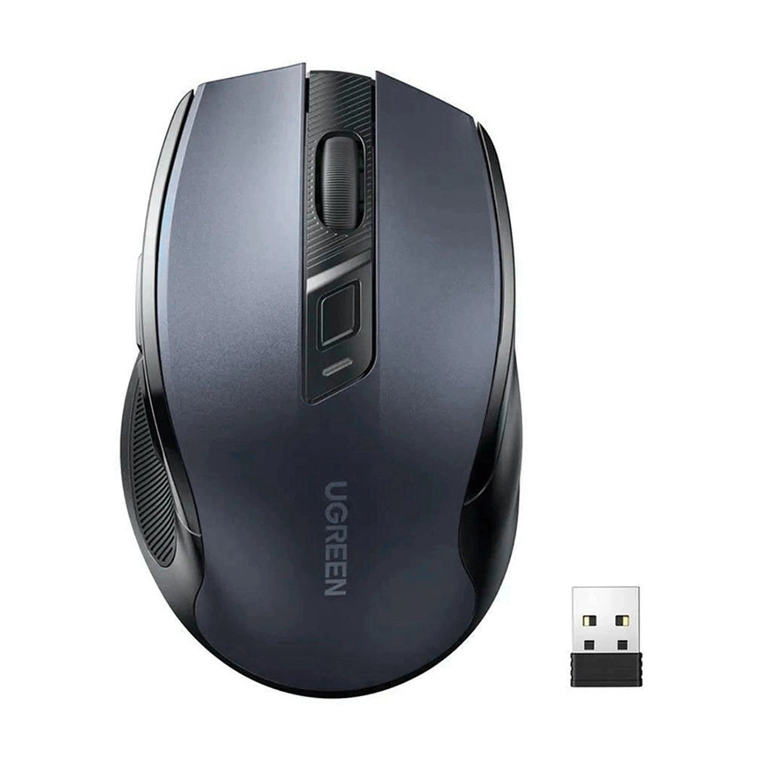 Maus Wireless / Me Bluetooth Ugreen 4000DPI