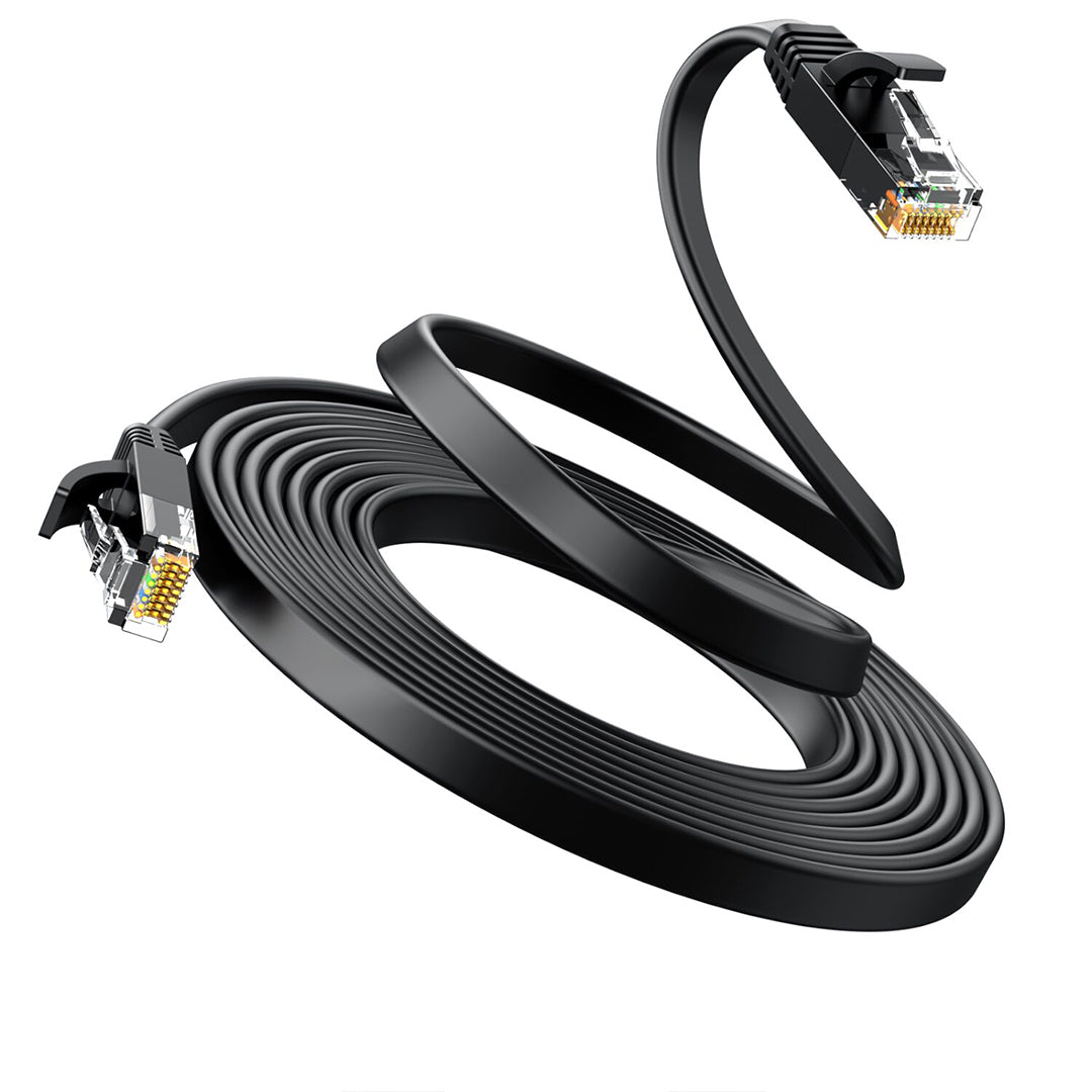 Kabell Interneti CAT 6 U/UTP LAN 3m / 5m / 15m Ugreen