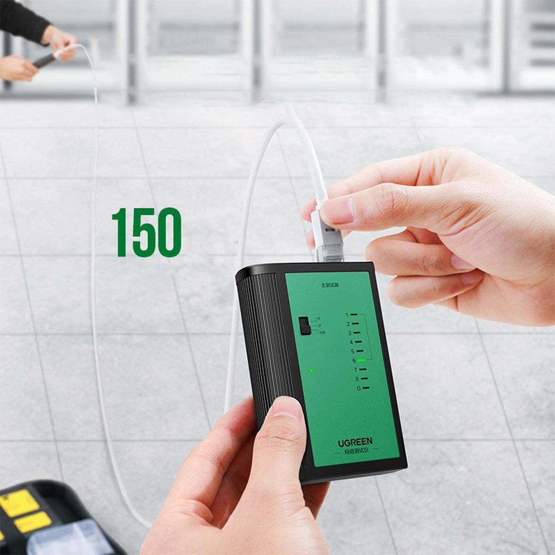Testues Rrjeti Per Kompjuter Dhe Telefon Ugreen