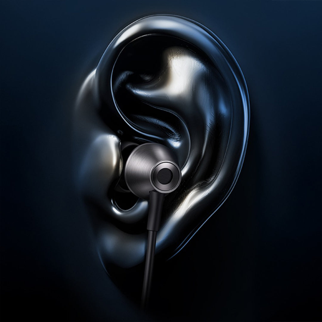 Kufje Me Fishe Audio Type-C Ugreen