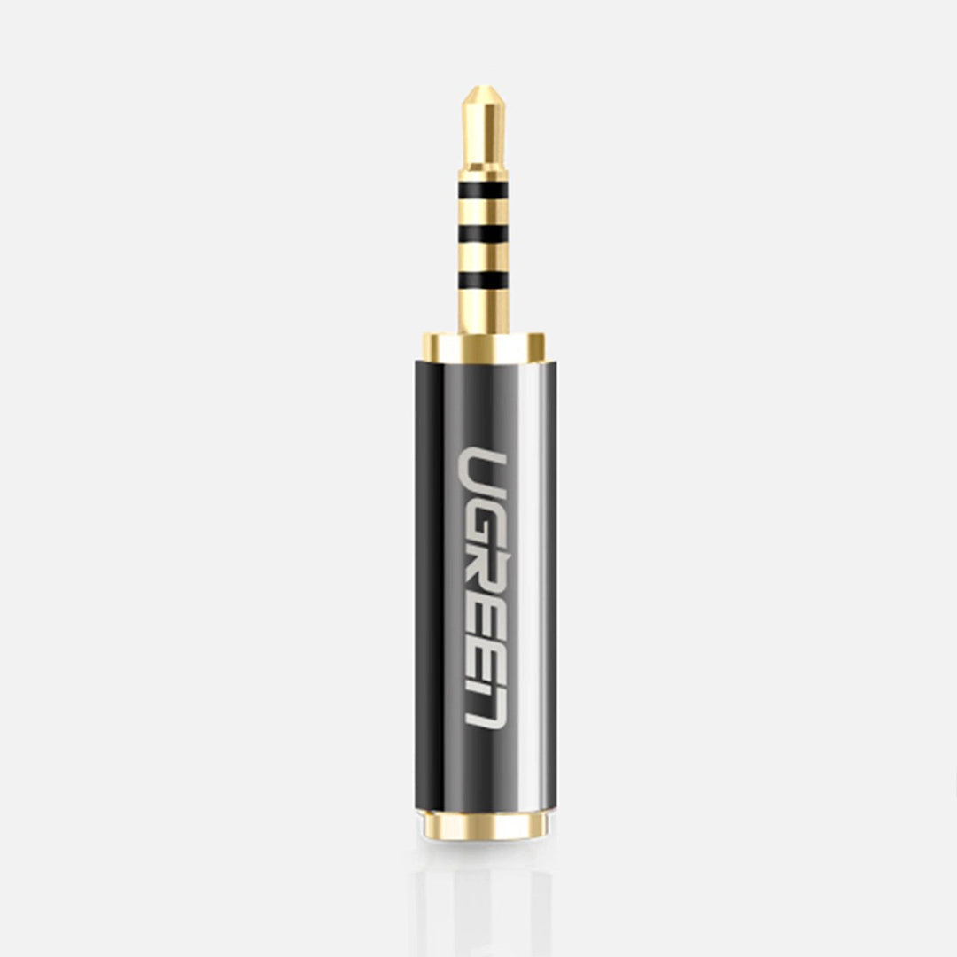 Adaptor Audio 2.5mm (M) Ne 3.5mm (F) Ugreen
