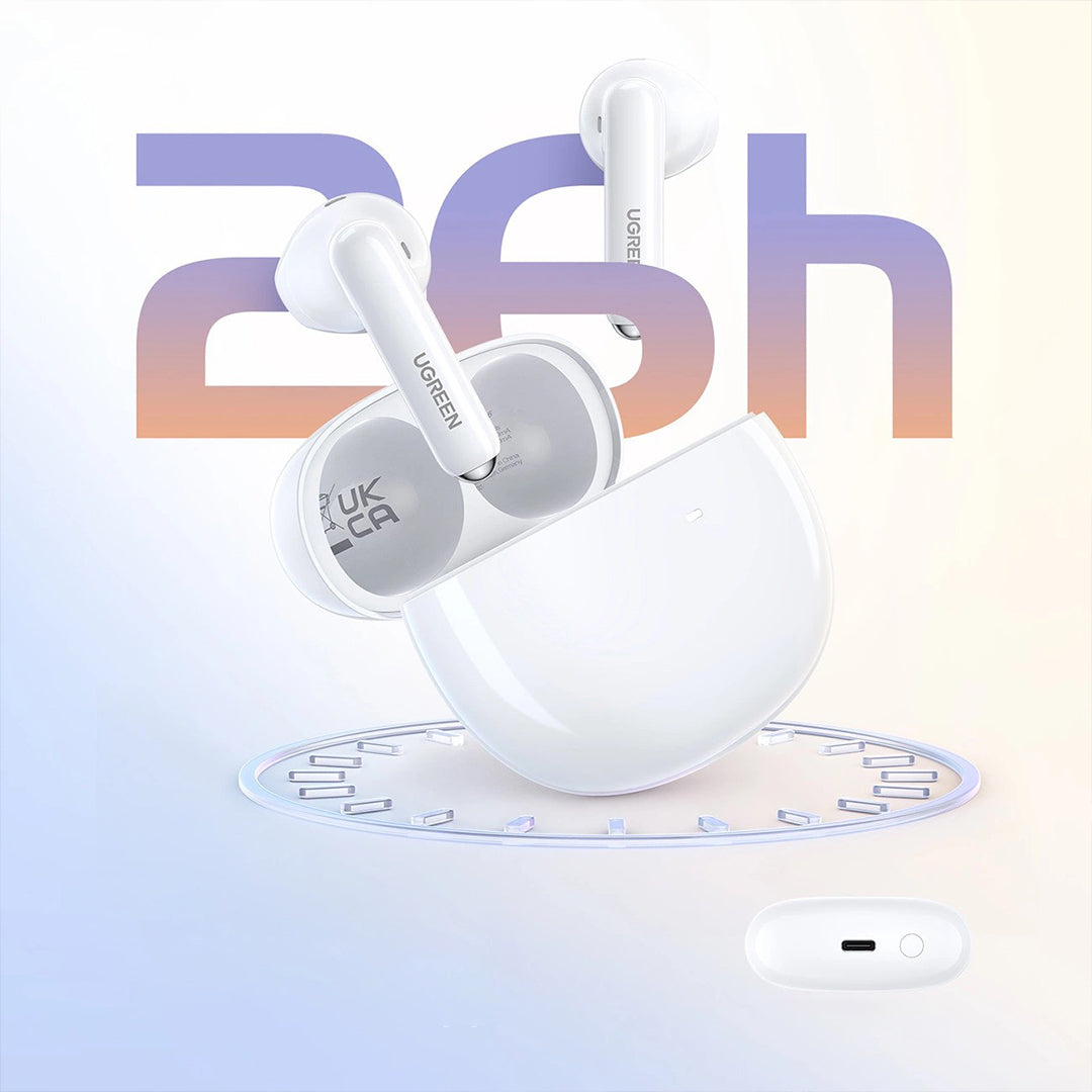 Kufje cift Me Bluetooth HiTune H5 True Wireless Ugreen