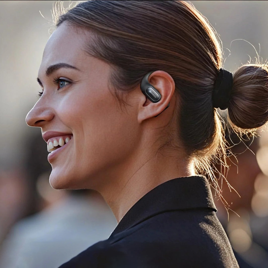 Kufje Çift Me Bluetooth FitBuds Ugreen