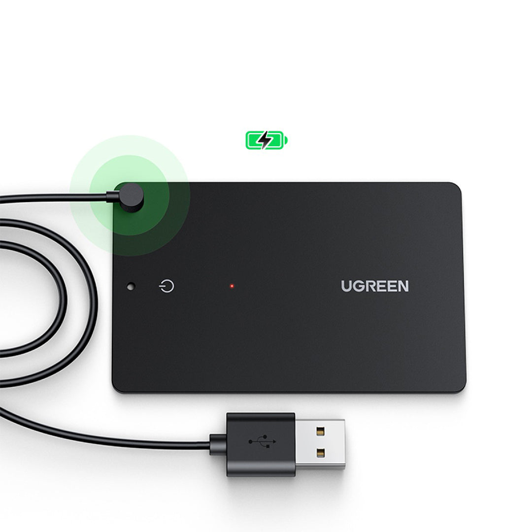 Pajisje Gjurmuese Per Sende Personale UGreen
