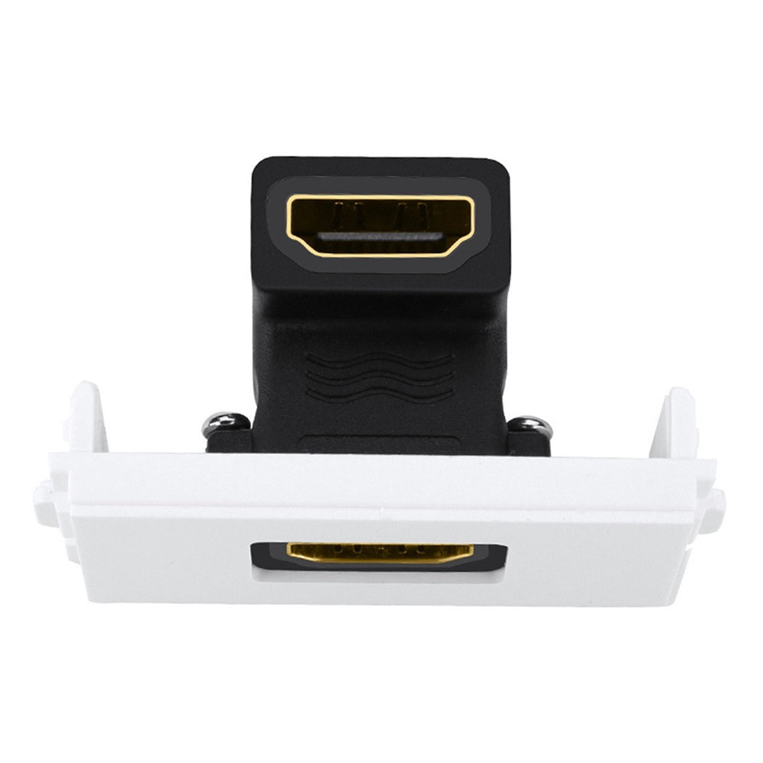 Prize Muri Me Porte HDMI Ugreen