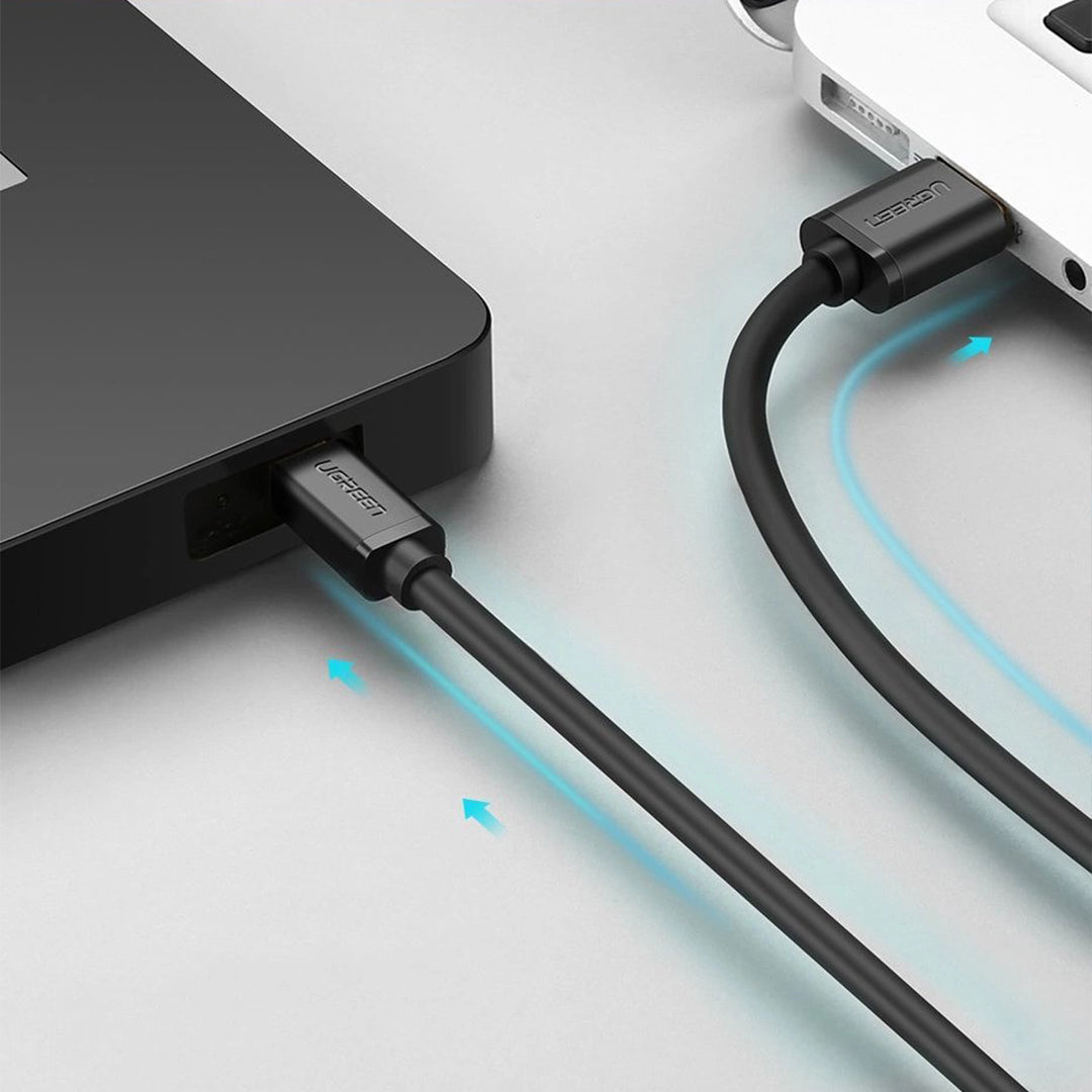 Kabell USB 2.0 (M) Ne Mini 5 Pin (M) Ugreen 2m