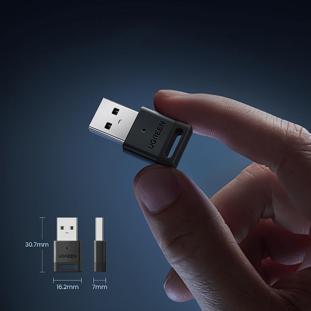 Adaptor USB-A Bluetooth 5.4 Ugreen