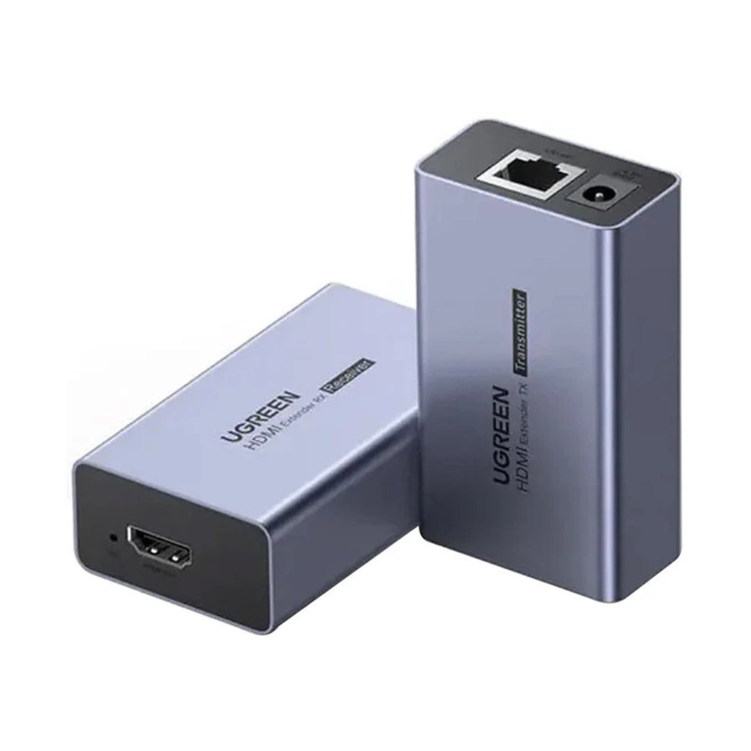 Zgjatues UGREEN HDMI Permes Ethernet Deri Ne 50 Metra