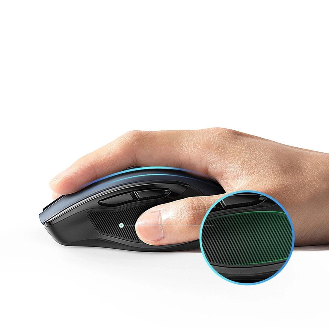 Maus Wireless / Me Bluetooth Ugreen 4000DPI