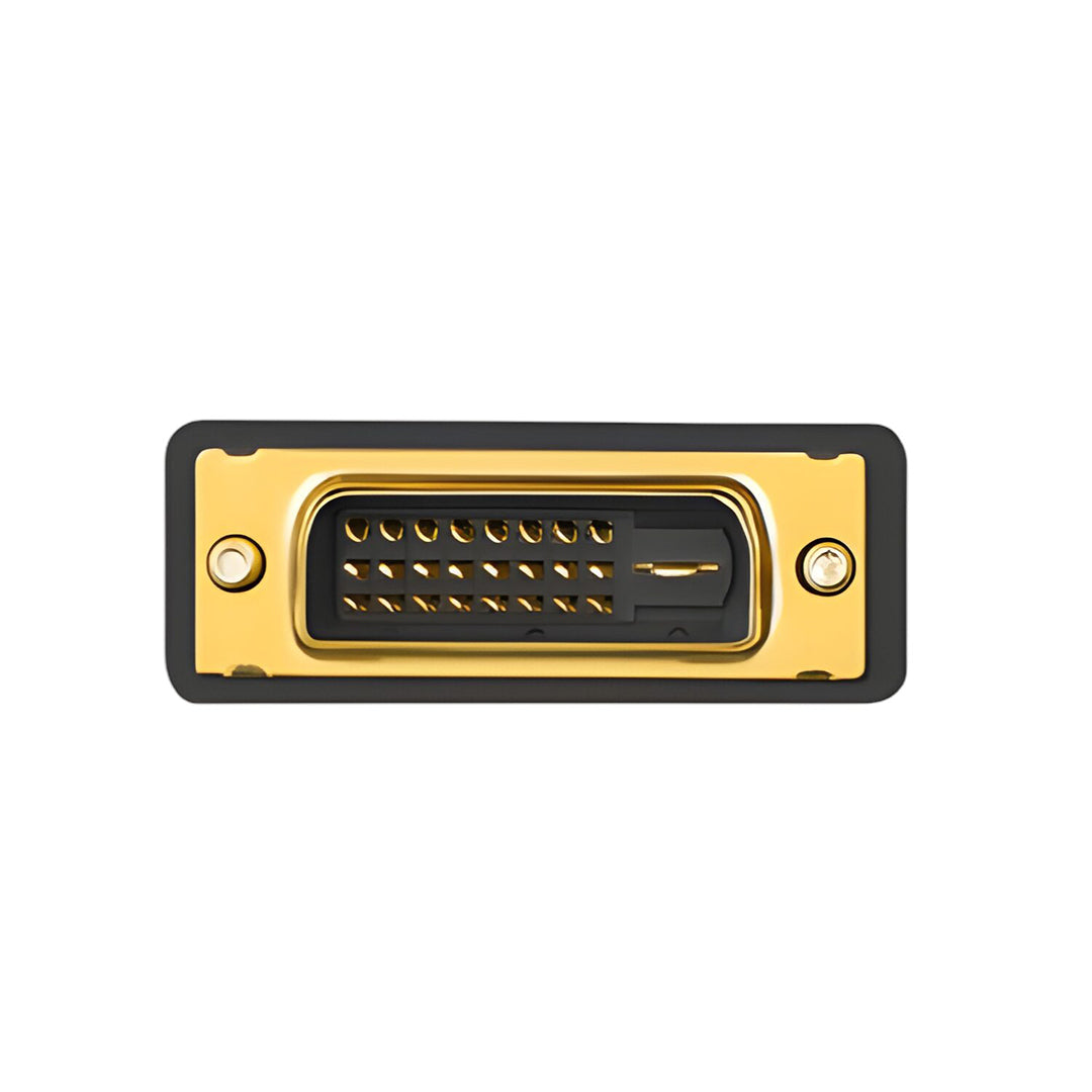 Adaptor DVI (24+1)(M) Ne HDMI (F) Ugreen