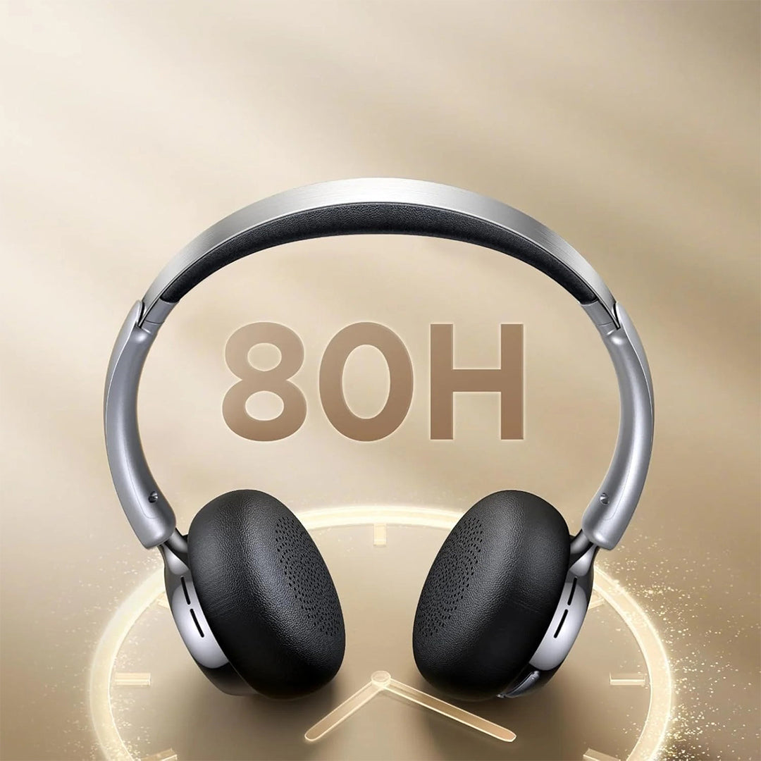 Kufje Me Bluetooth Studio Plus Ugreen