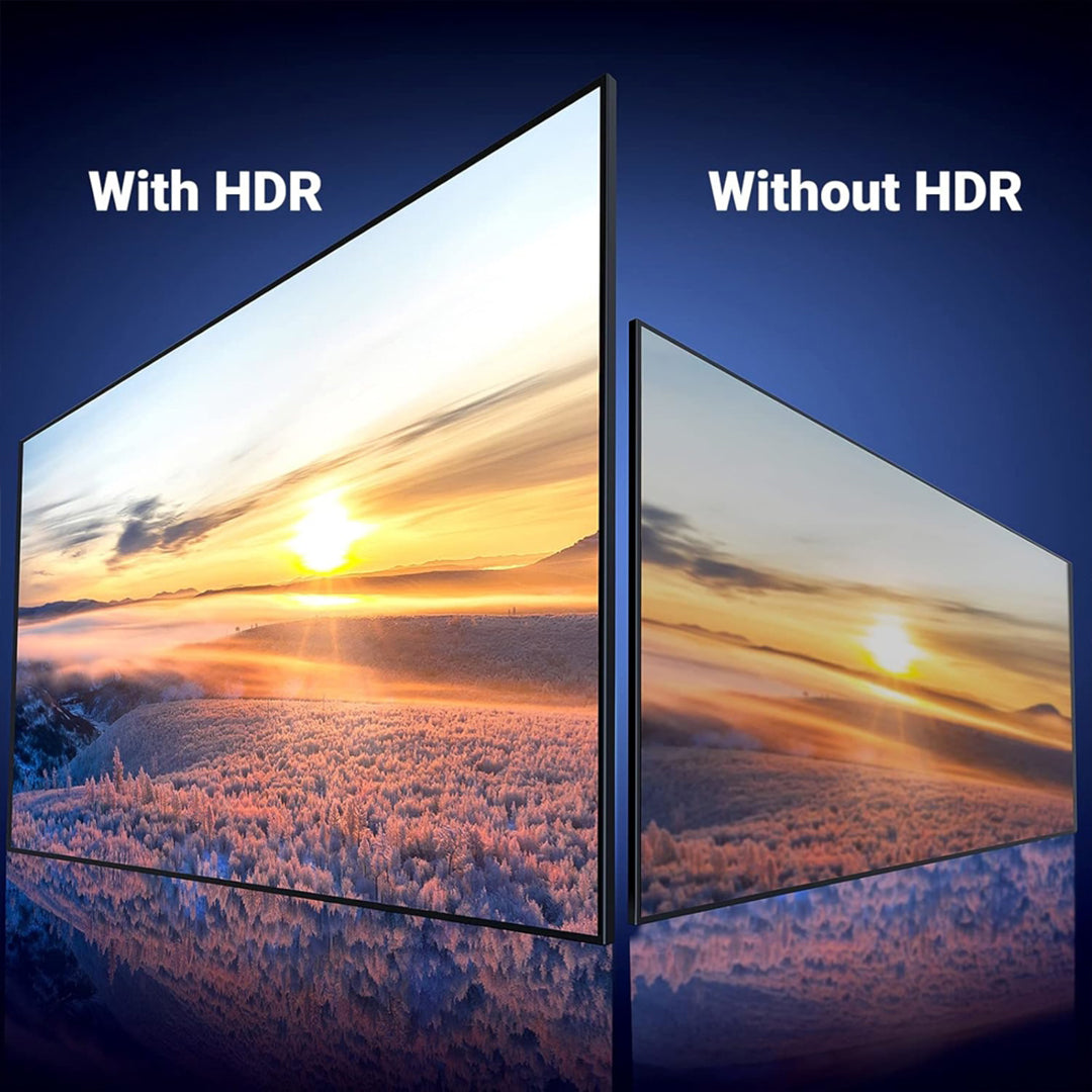 Switch HDMI 3 Ne 1 Ugreen