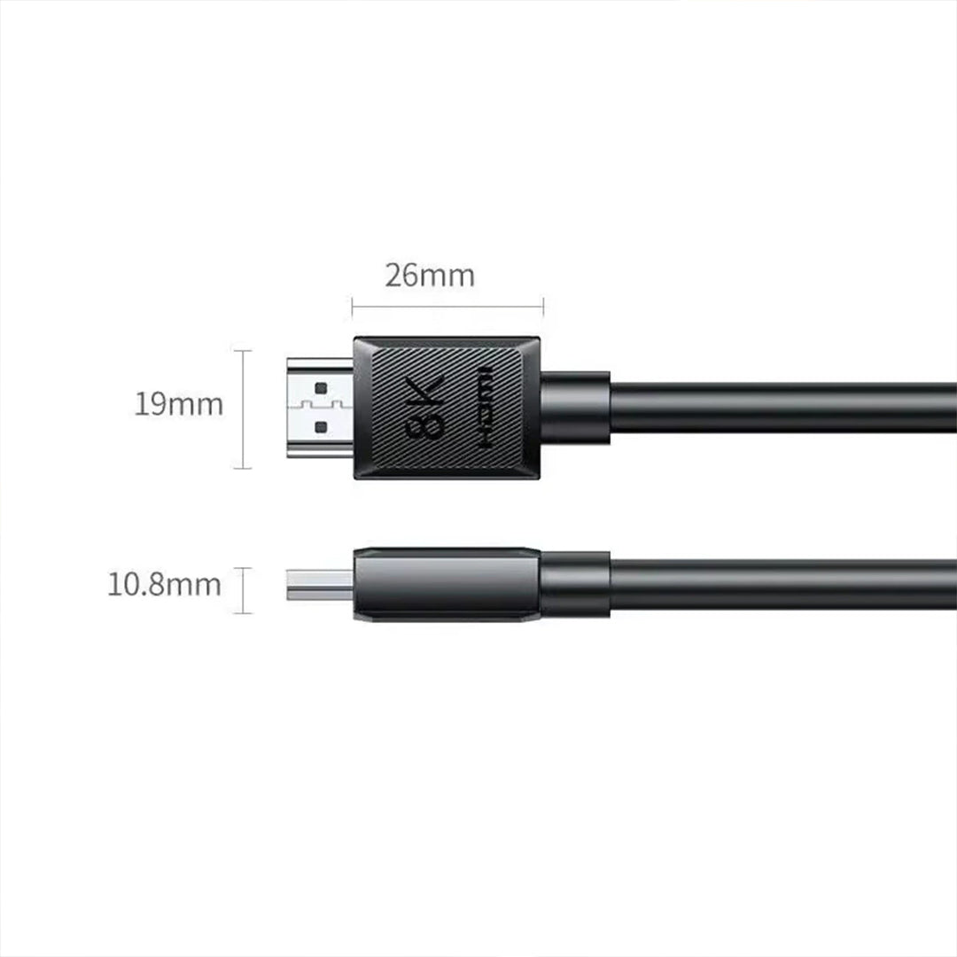 Kabell HDMI (M) Ne HDMI (M) 15m Ugreen