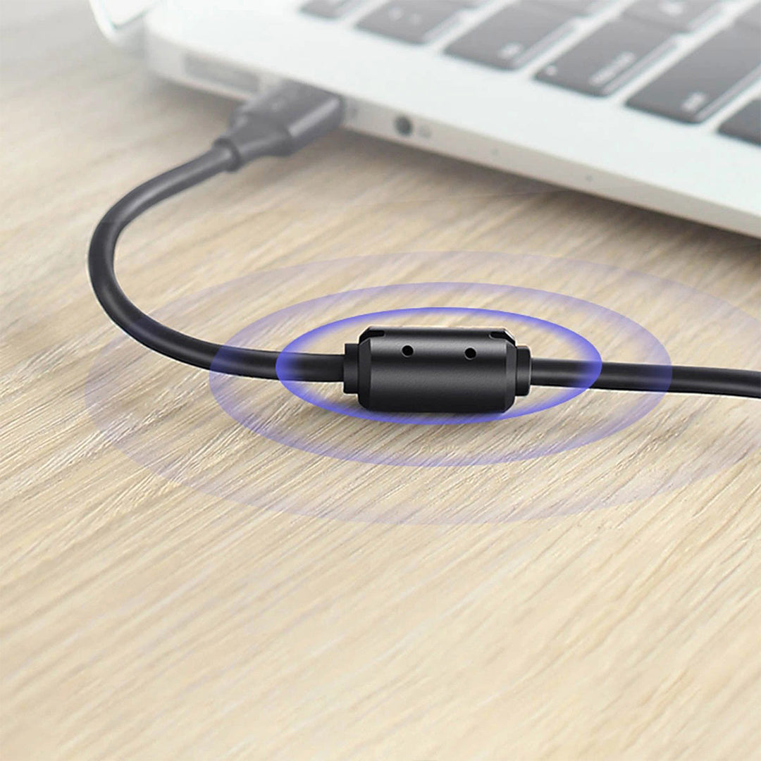 Kabell Printimi USB-A Ne USB-B UGreen 3m