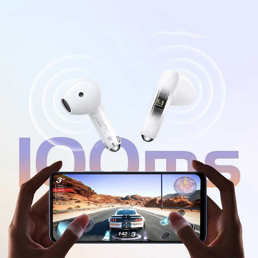 Kufje cift Me Bluetooth HiTune H5 True Wireless Ugreen