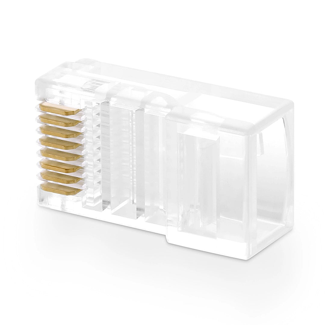 Lidhes RJ45 UTP Cat 5/Cat 5e 50pcs Ugreen