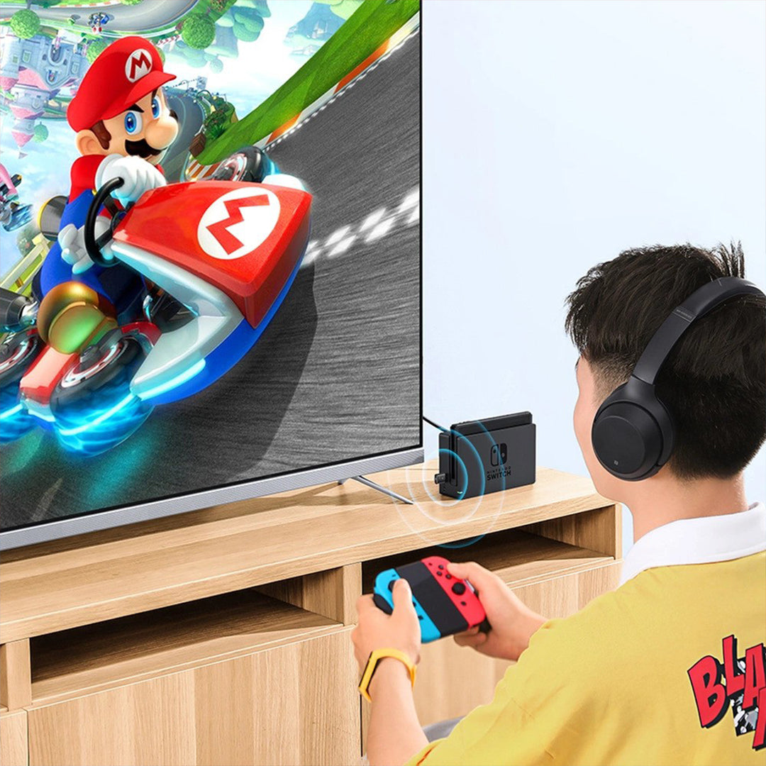 Adaptor USB-A Bluetooth Per PlayStation / Nintendo Switch Ugreen