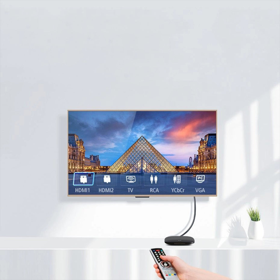 Kabell HDMI (M) Ne HDMI (M) 30m Ugreen