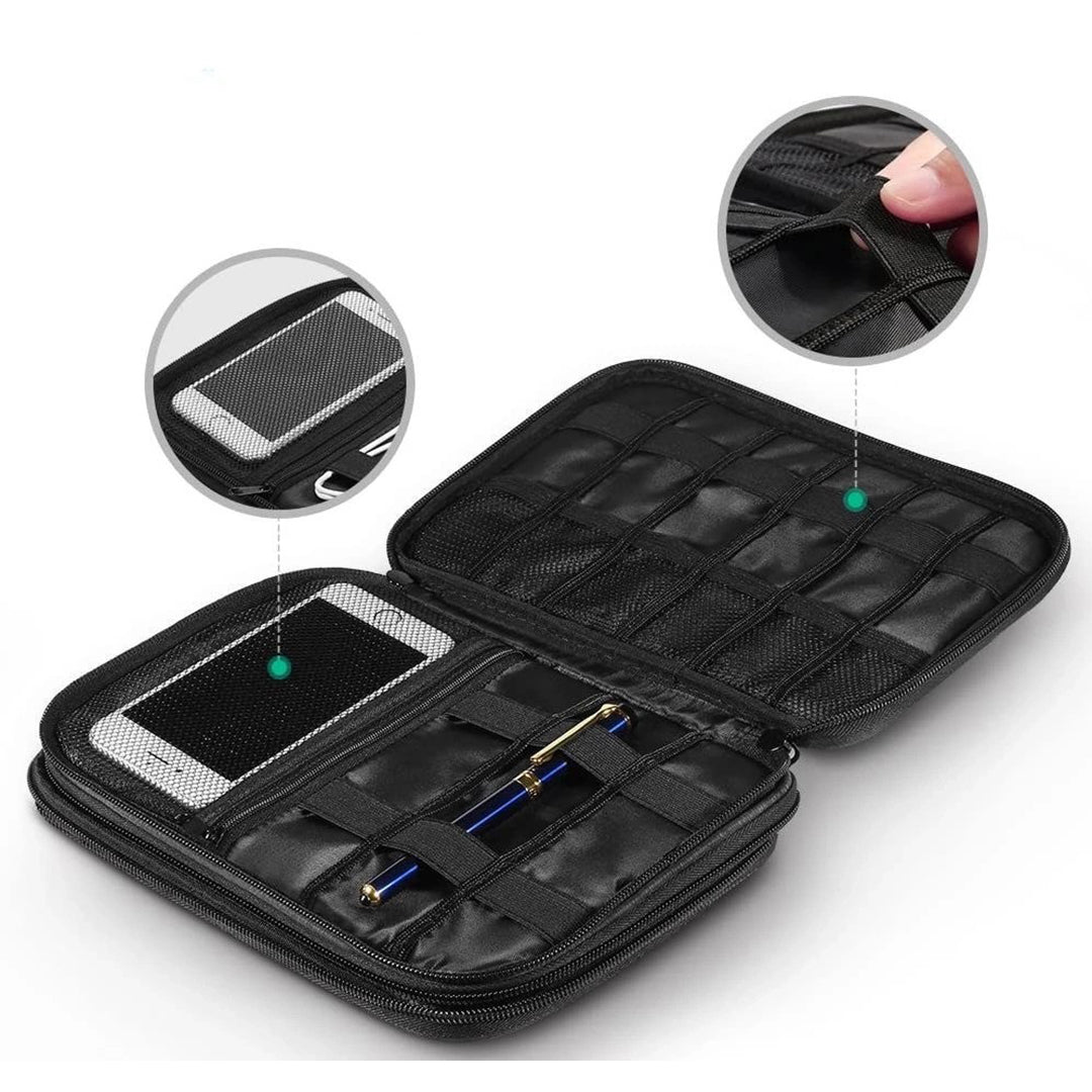 Çante Organizuese Per HDD/SSD, Kabllo Dhe Aksesore Ugreen