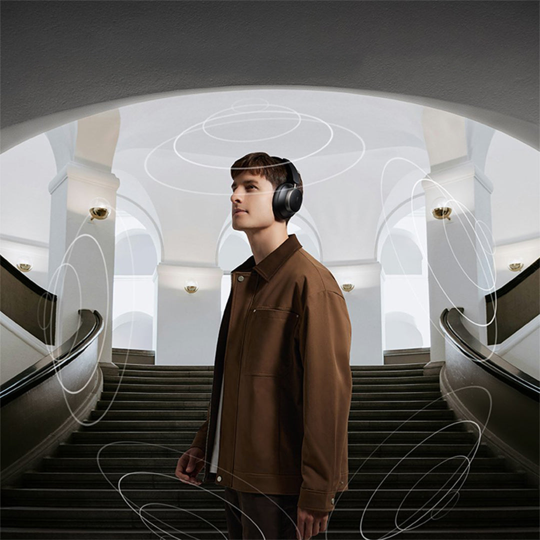 Kufje Me Bluetooth Studio Pro HiTune Max6 Ugreen