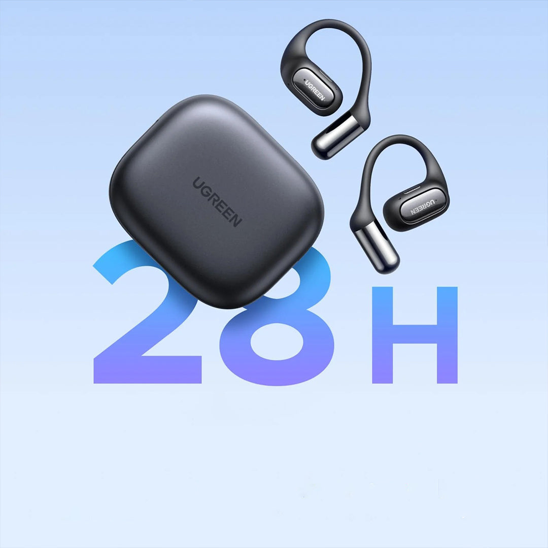Kufje Çift Me Bluetooth FitBuds Ugreen