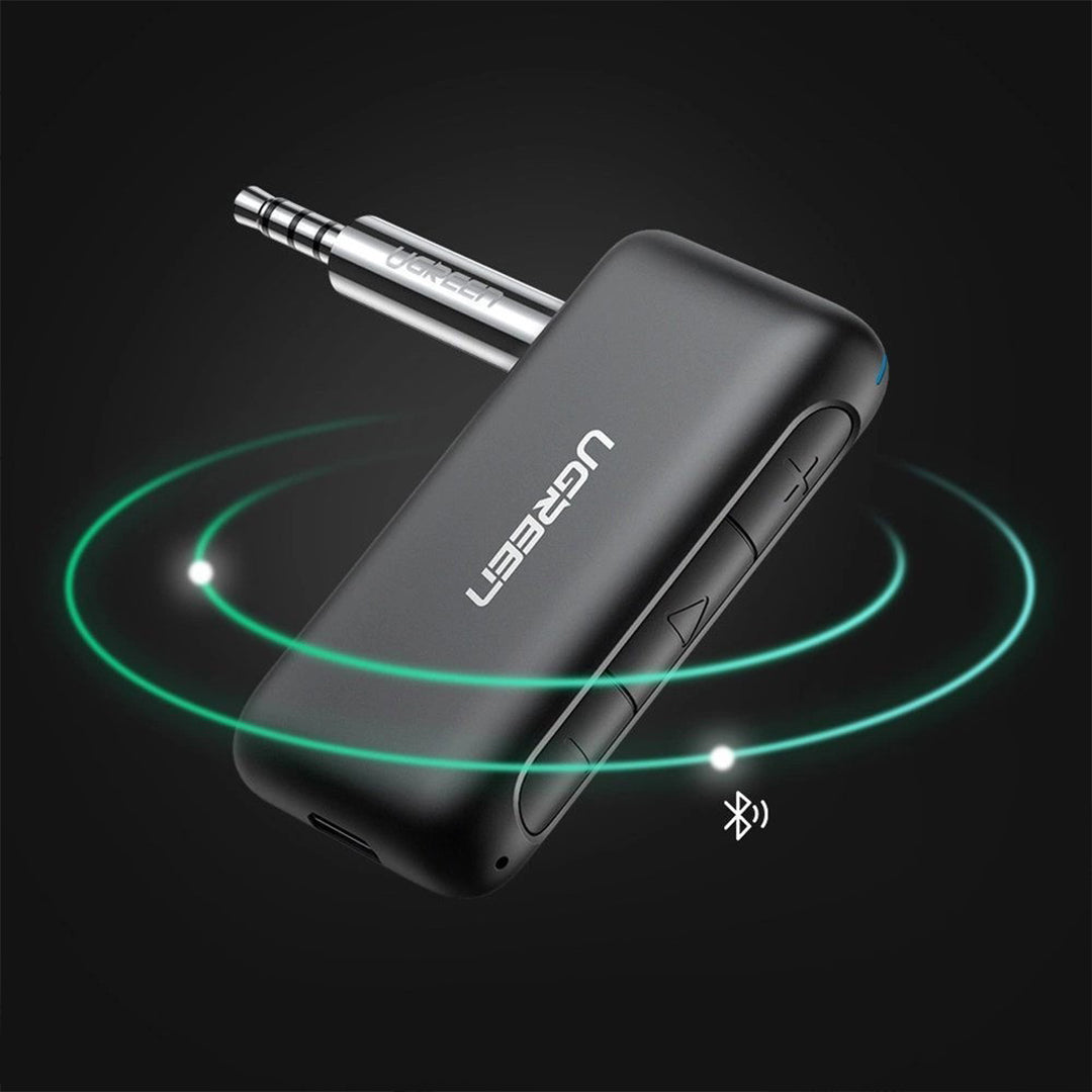 Adaptor Audio 3.5mm Per Makine Ugreen