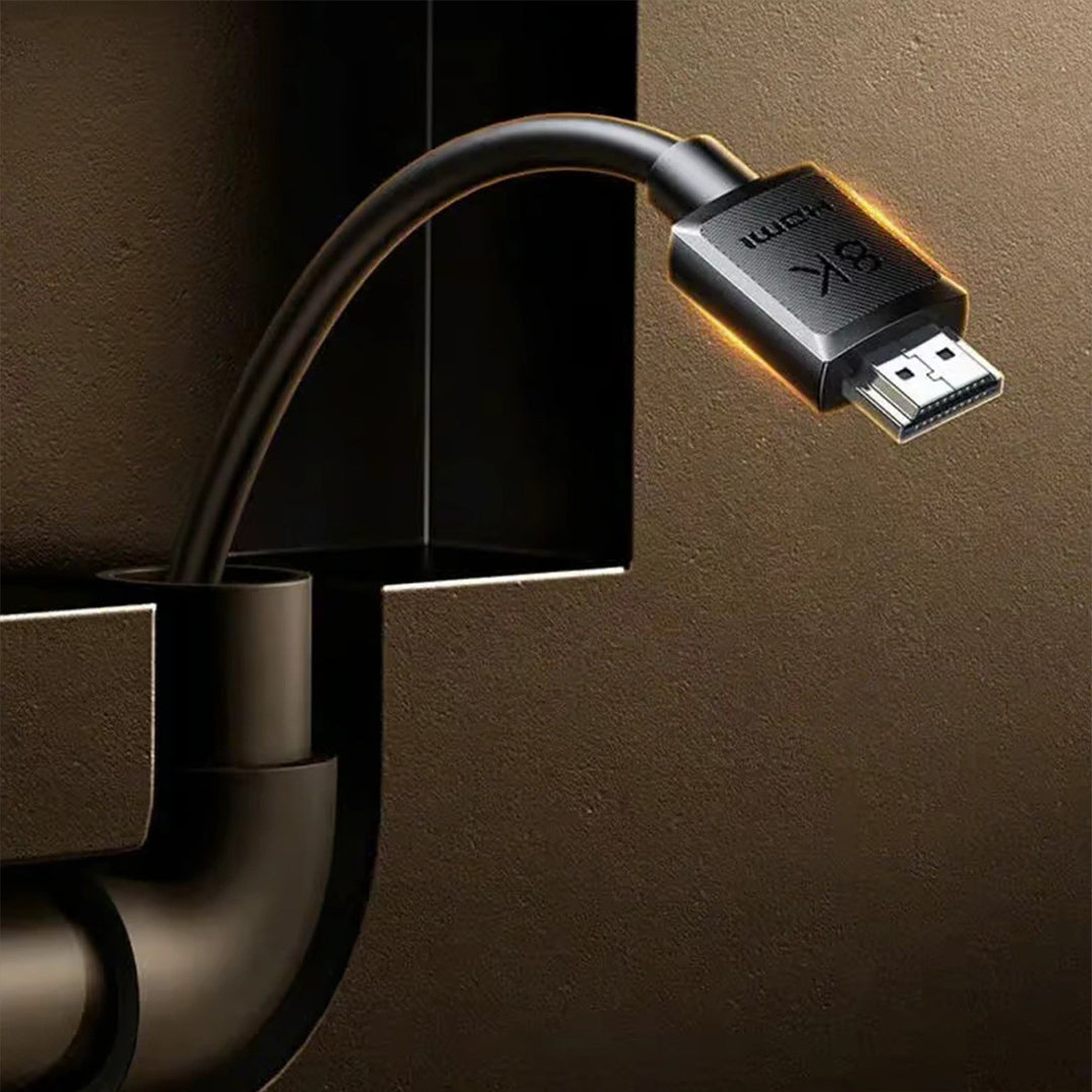 Kabell HDMI 2.1 - HDMI 2.1 8K 2m Ugreen