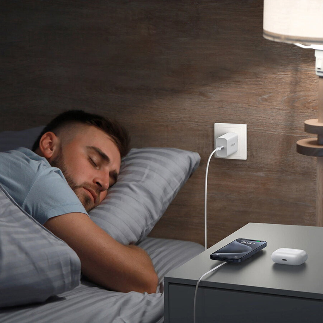 Karikues Wireless Magnetik Qi2 15W Ugreen