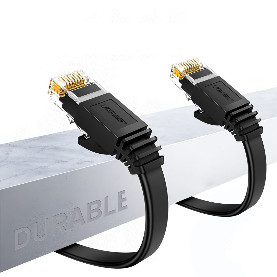 Kabell Interneti CAT 6 U/UTP LAN 3m / 5m / 15m Ugreen