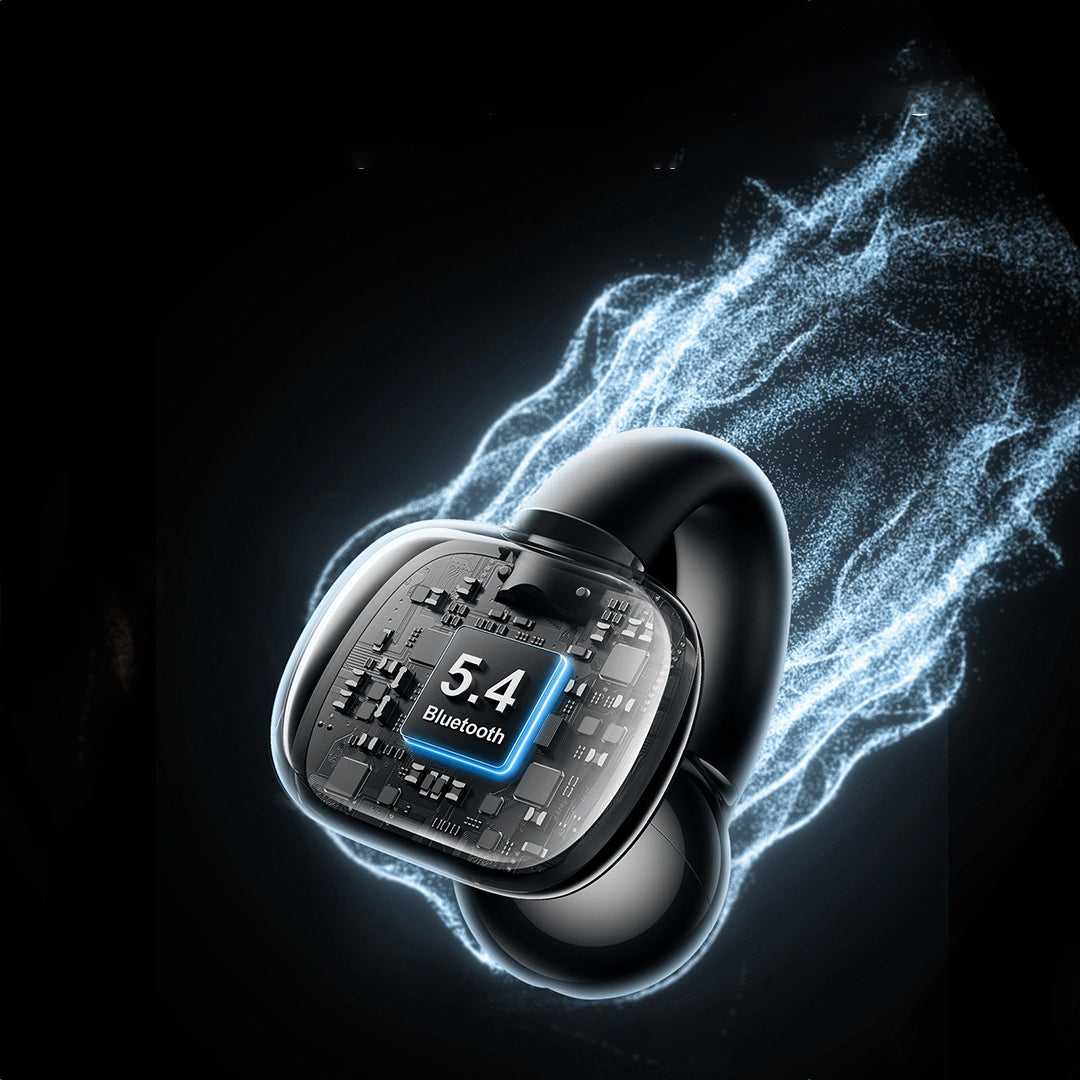 Kufje Cift Me Bluetooth HiTune S3 True Wireless Ugreen