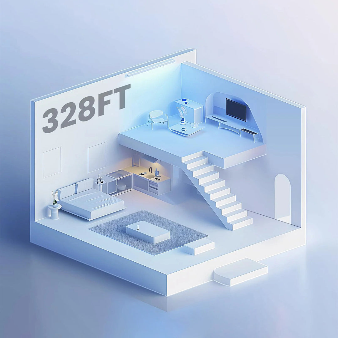 Adaptor Splitter Ethernet Ugreen 1Gbps 1 Ne 2