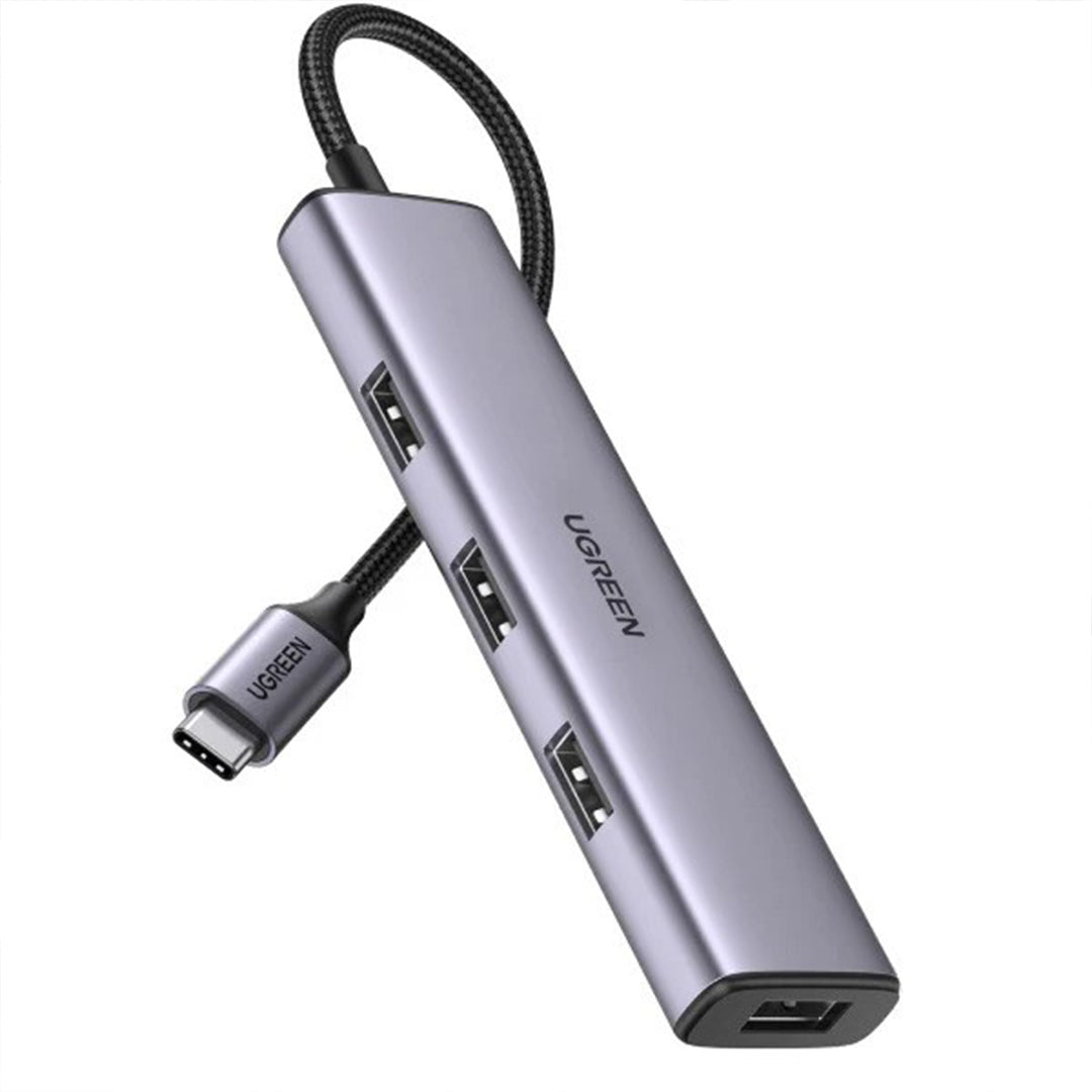 Hub Splitter USB-C Ne 4x USB 3.2 Gen 1 UGreen