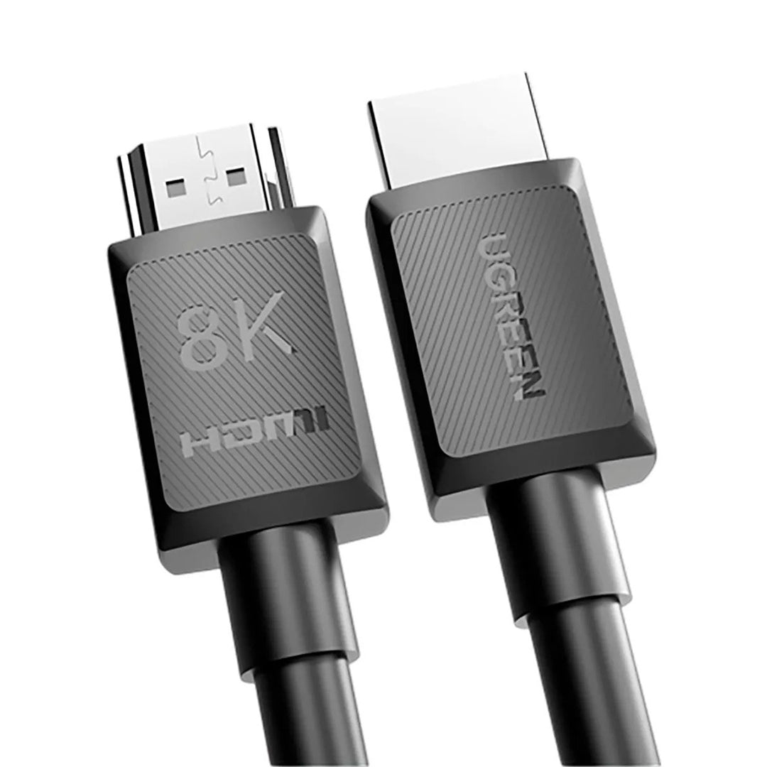 Kabell HDMI 2.1 - HDMI 2.1 8K 2m Ugreen