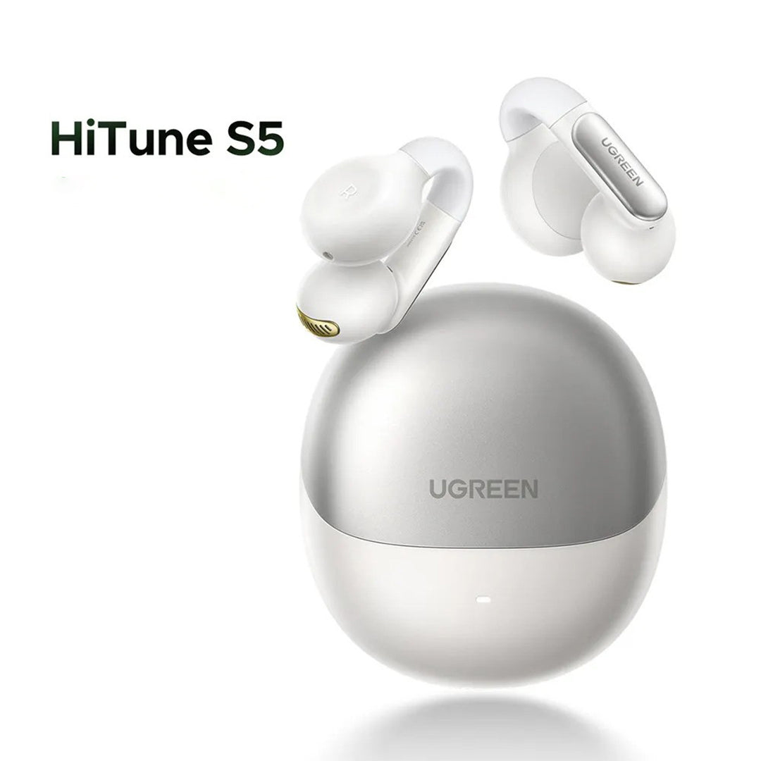 Kufje Çift Me Bluetooth HiTune S5 Ugreen
