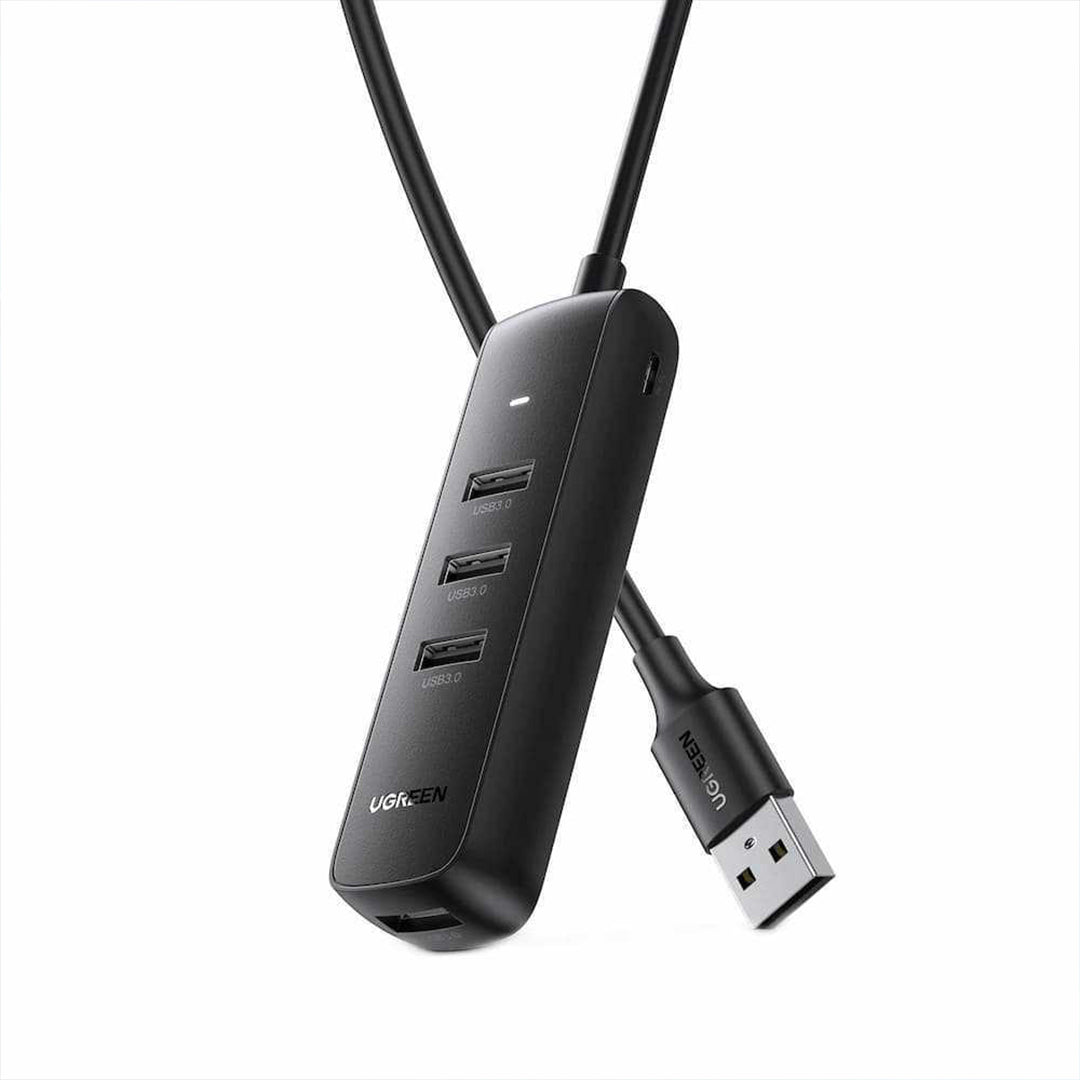Hub Splitter USB-A 3.0 Ne 4xUSB-A 3.0 UGreen