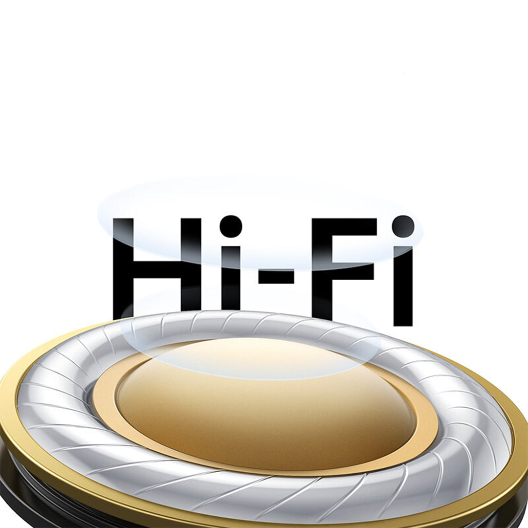 Kufje Çift Me Bluetooth HiTune T3 Pro Ugreen