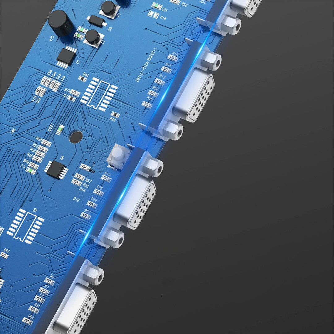 Splitter VGA (M) Ne 2x VGA (F) Ugreen