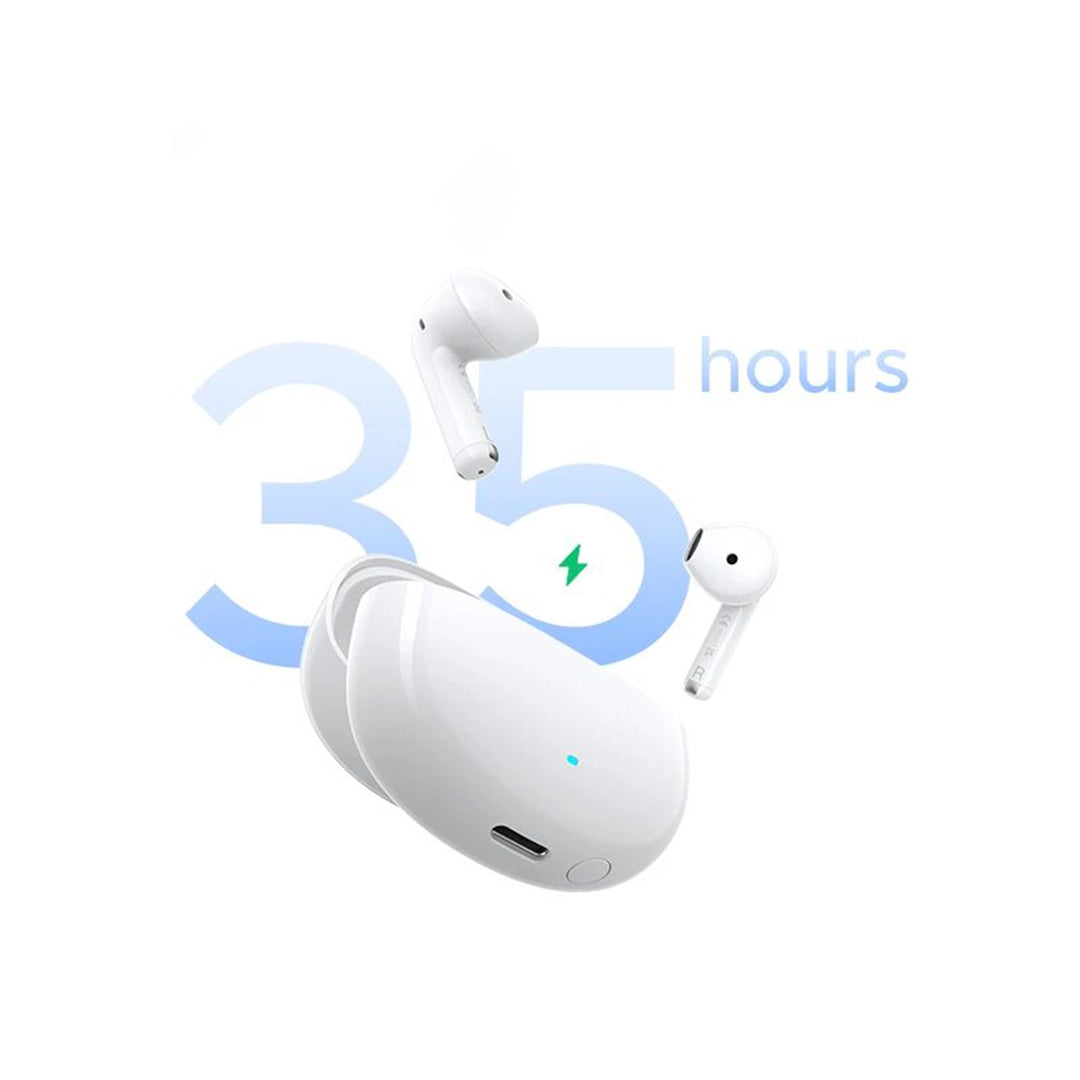 Kufje Çift Me Bluetooth Ugreen LightBuds