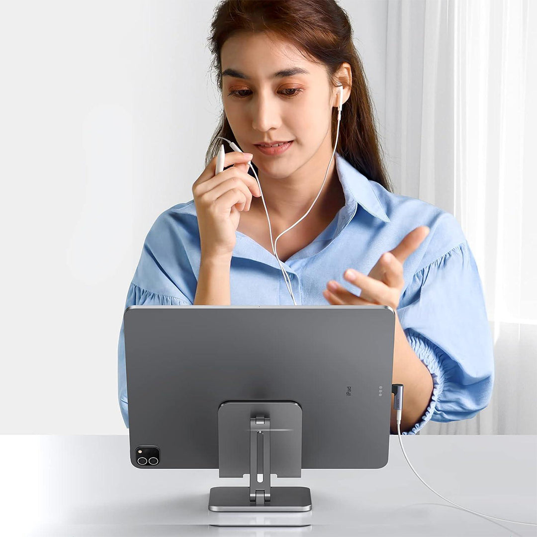 Adaptor USB-C (M) Ne AUX 3.5mm (F) Ugreen