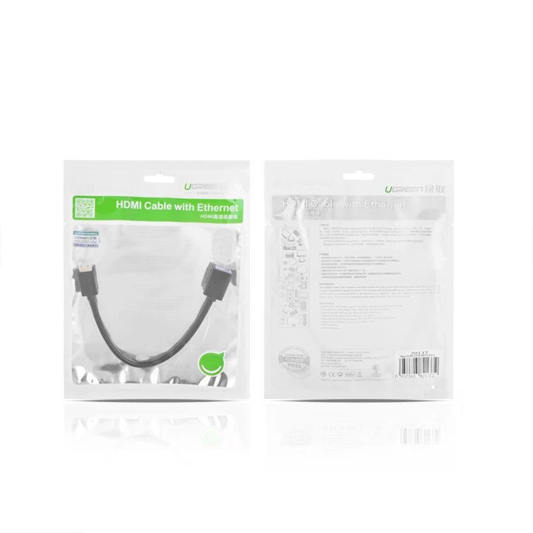 Kabell HDMI (F) Ne Mini HDMI (M) 22cm Ugreen