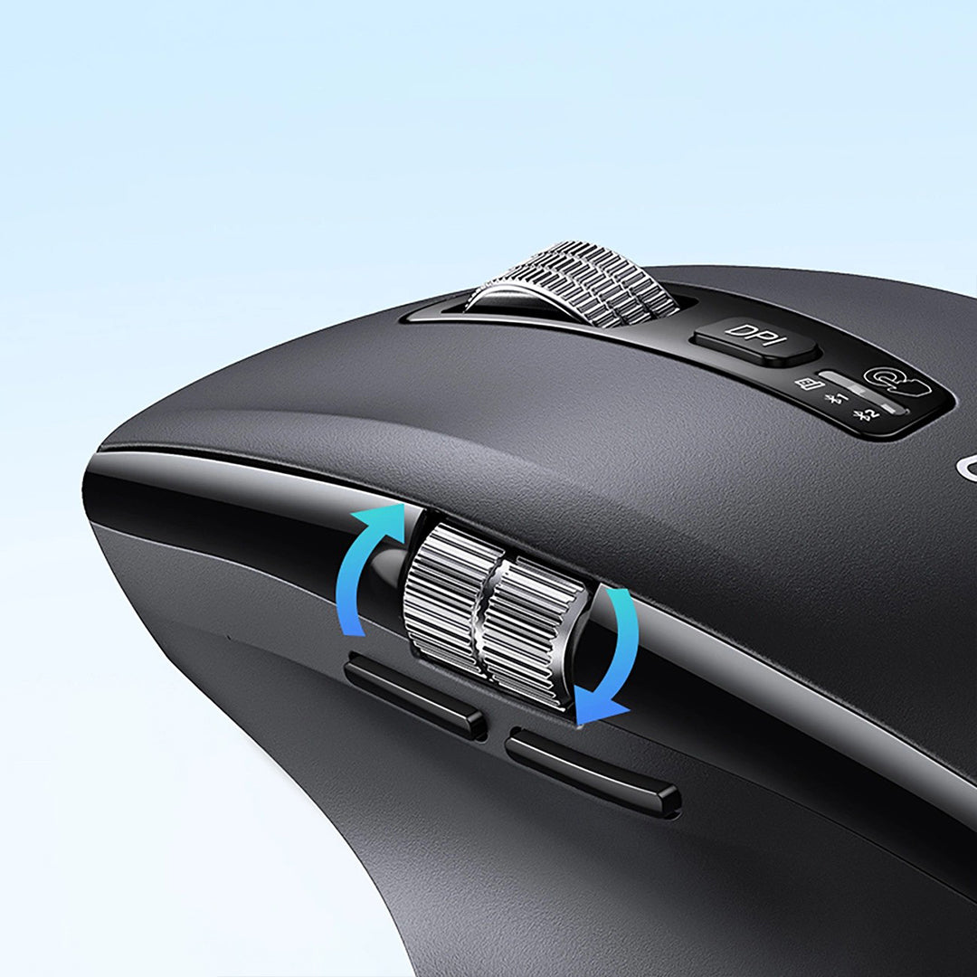 Maus Wireless 5000 DPI Ugreen