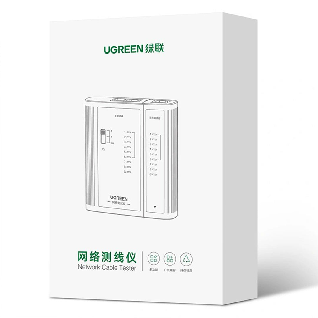Testues Rrjeti Per Kompjuter Dhe Telefon Ugreen