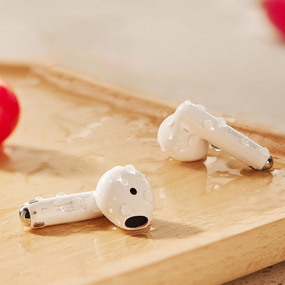 Kufje cift Me Bluetooth HiTune H5 True Wireless Ugreen