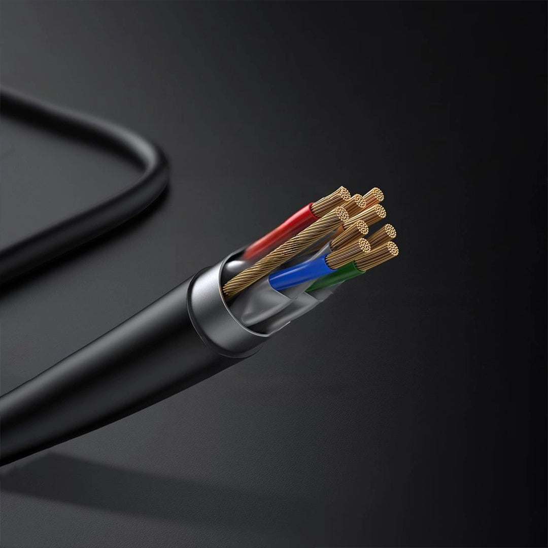 Kabell Interneti Cat 7 F/FTP 10m Ugreen